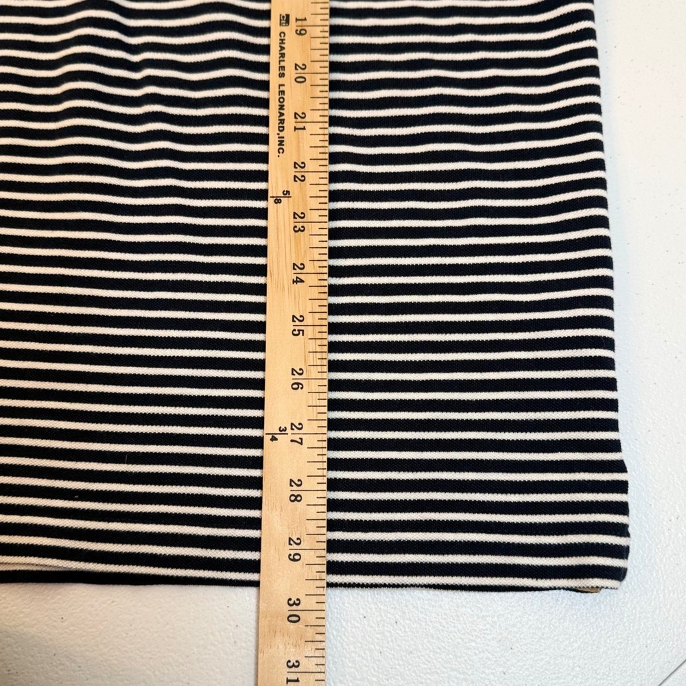 Tommy Hilfiger Mens Striped Polo Shirt Short Sleeve Logo Casual Size XXL - Picture 4 of 7